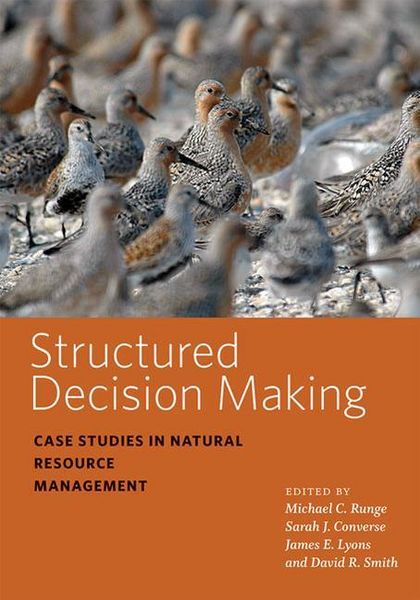 Produktbild: Structured Decision Making