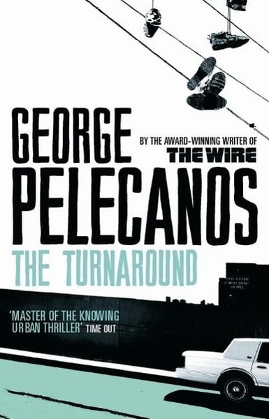 Produktbild: The Turnaround