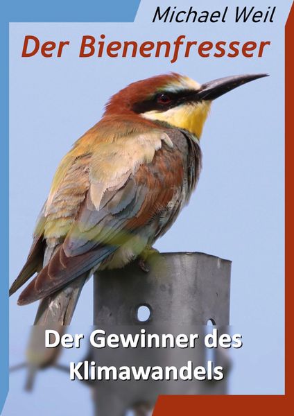 Produktbild: Der Bienenfresser