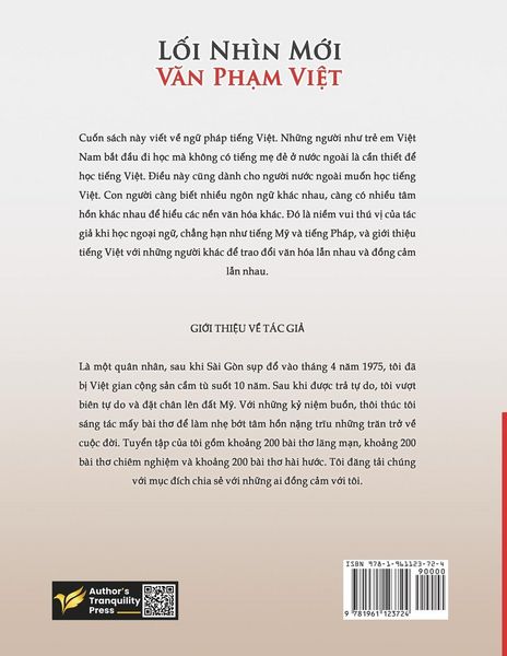 Produktbild: L&iquest;i Nh&igrave;n M&iquest;i V&iquest;n Ph&iquest;m Vi&iquest;t