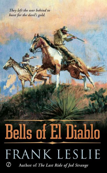 Produktbild: Bells Of El Diablo