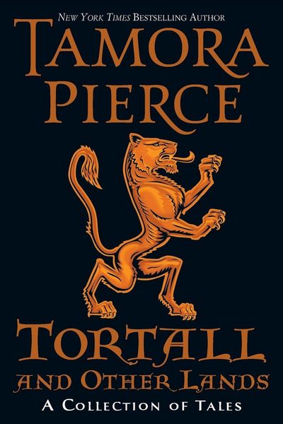 Produktbild: Tortall and Other Lands