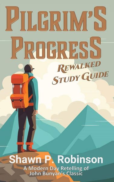 Produktbild: Pilgrim's Progress Rewalked