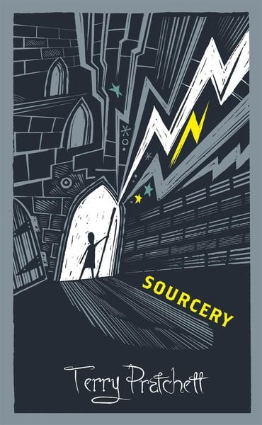 Produktbild: Sourcery