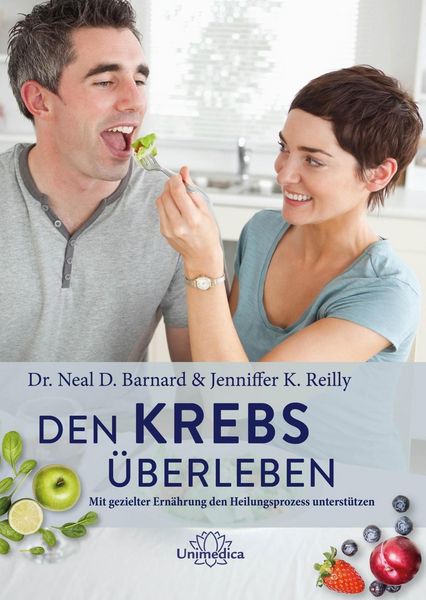 Produktbild: Den Krebs &uuml;berleben