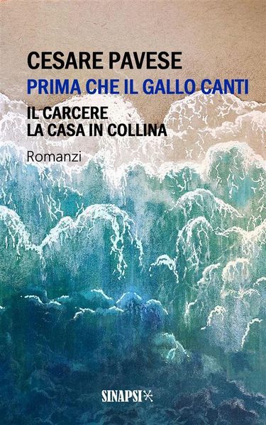 Produktbild: Prima che il gallo canti