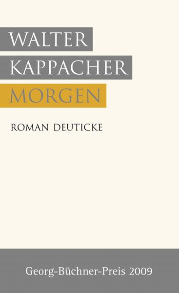 Produktbild: Morgen