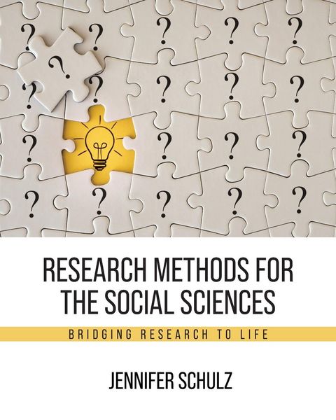 Produktbild: Research Methods for the Social Sciences