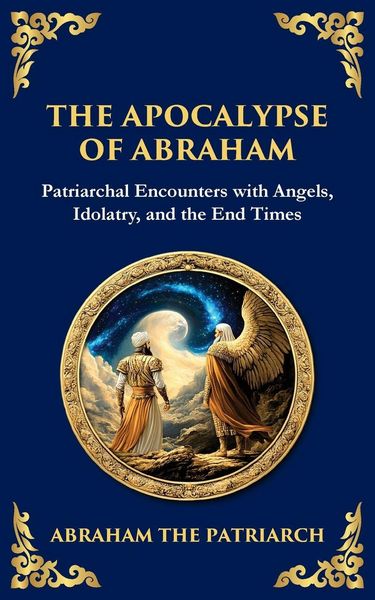 Produktbild: The Apocalypse of Abraham