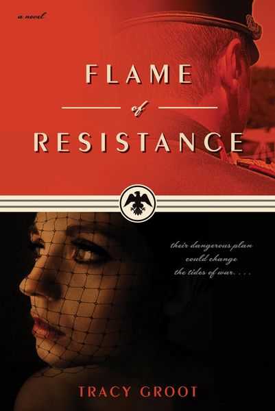 Produktbild: Flame of Resistance