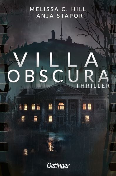 Produktbild: Villa Obscura