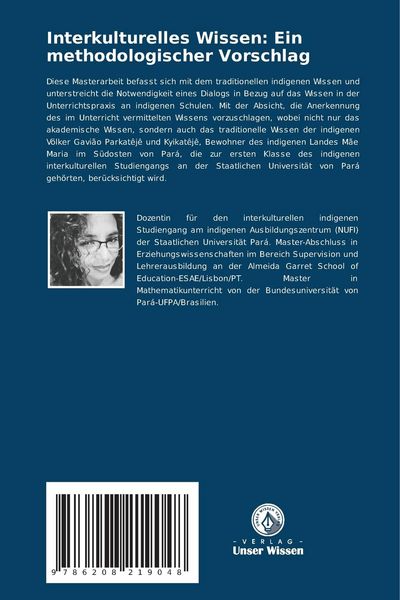 Produktbild: Interkulturelles Wissen: Ein methodologischer Vorschlag