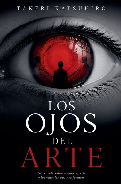 Produktbild: Los Ojos del Arte
