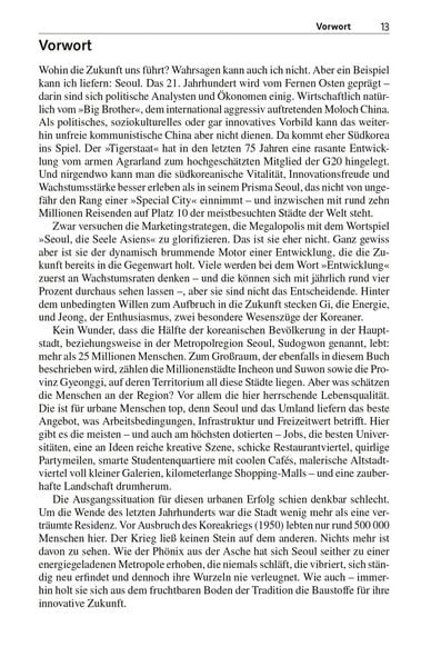 Produktbild: TRESCHER Reisef&uuml;hrer Seoul