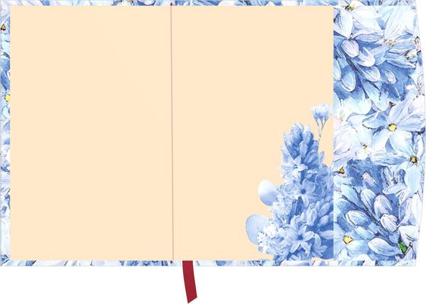 Produktbild: Bright Flowers 2027