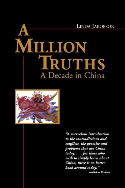 Produktbild: A Million Truths