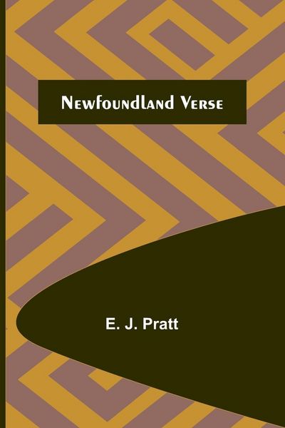 Produktbild: Newfoundland Verse