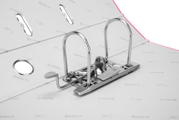 Produktbild: Bundesordner 7cm rosa