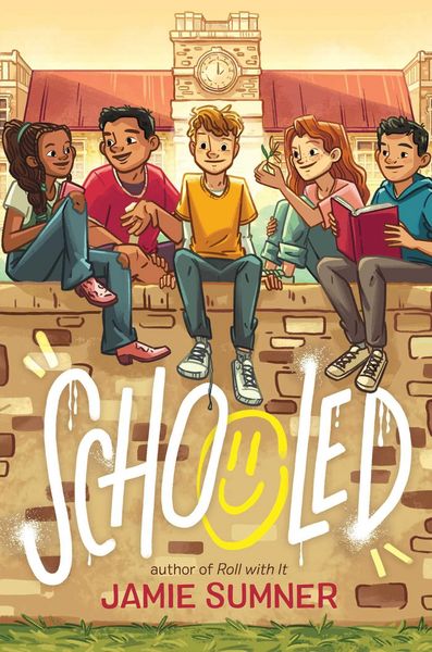Produktbild: Schooled