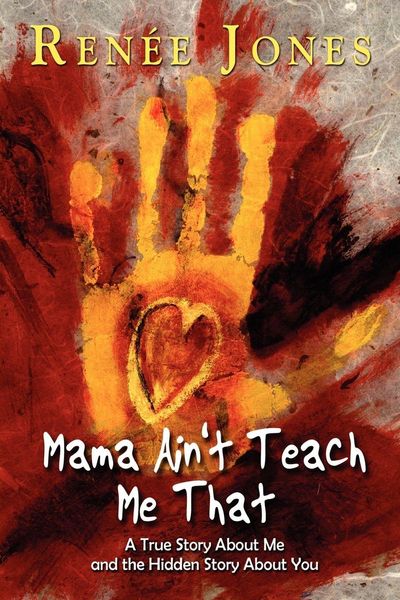 Produktbild: Mama Ain't Teach Me That