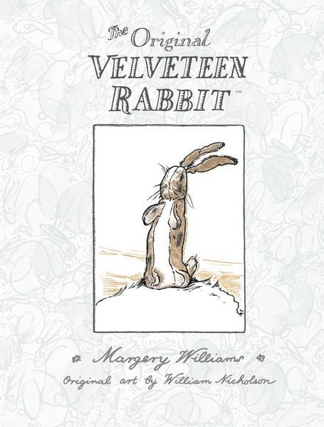 Produktbild: The Velveteen Rabbit