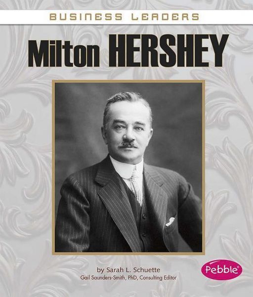 Produktbild: Milton Hershey