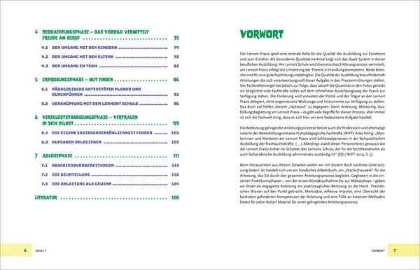 Produktbild: Kreativ anleiten in der Kita