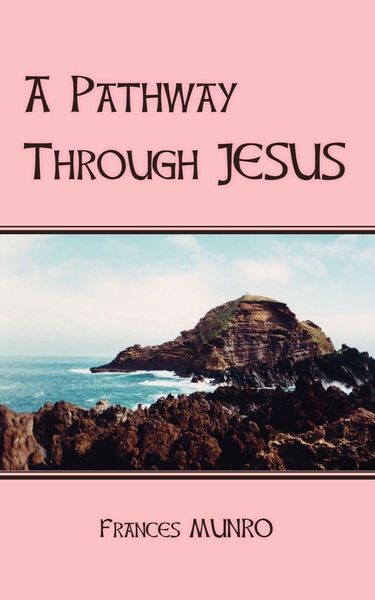 Produktbild: A Pathway Through Jesus