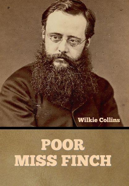 Produktbild: Poor Miss Finch