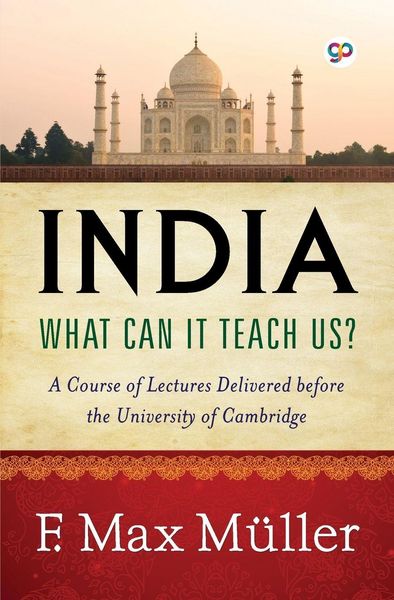 Produktbild: India