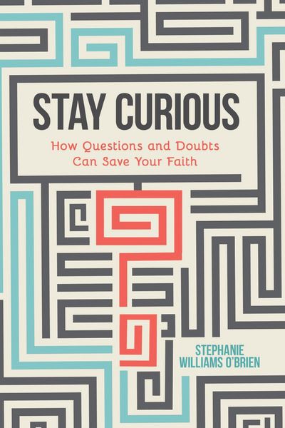 Produktbild: Stay Curious
