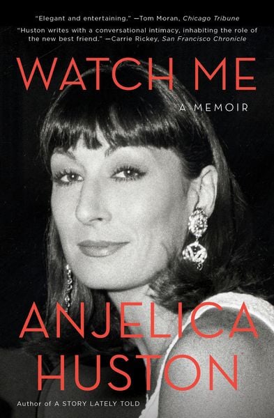 Produktbild: Watch Me