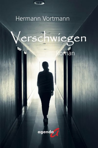 Produktbild: Verschwiegen