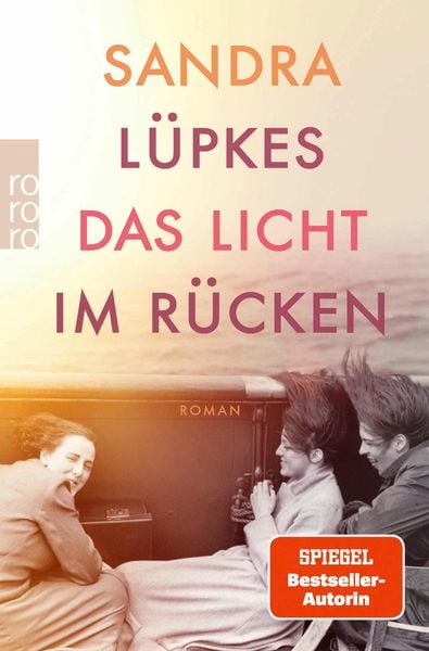 Produktbild: Das Licht im R&uuml;cken