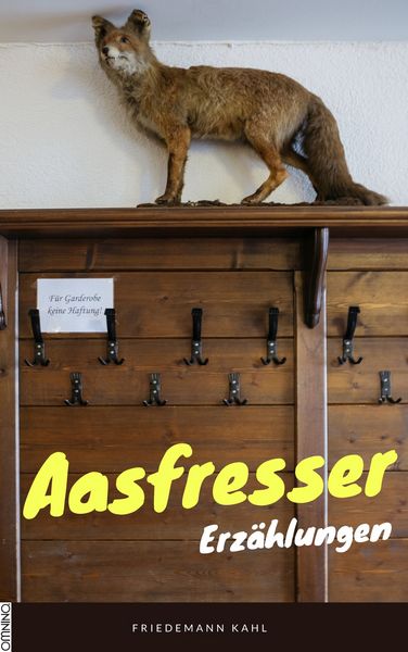 Produktbild: Aasfresser