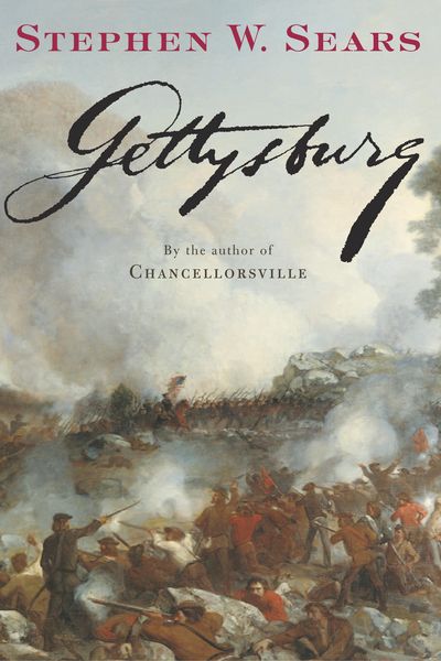 Produktbild: Gettysburg