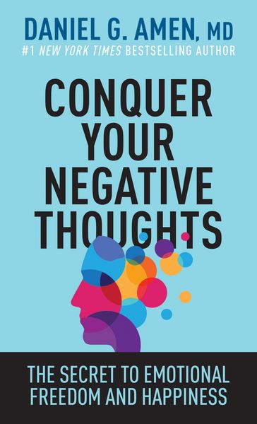 Produktbild: Conquer Your Negative Thoughts