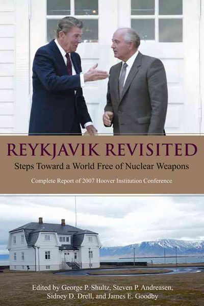 Produktbild: Reykjavik Revisited