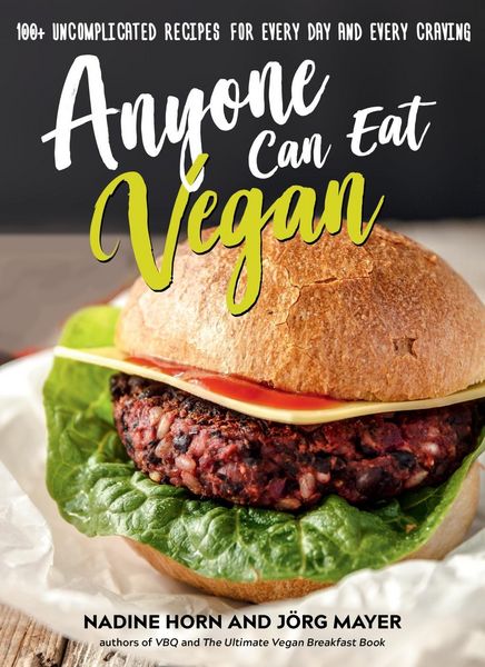 Produktbild: Vegan Everything