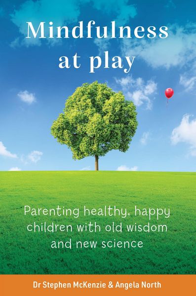 Produktbild: Mindfulness at Play