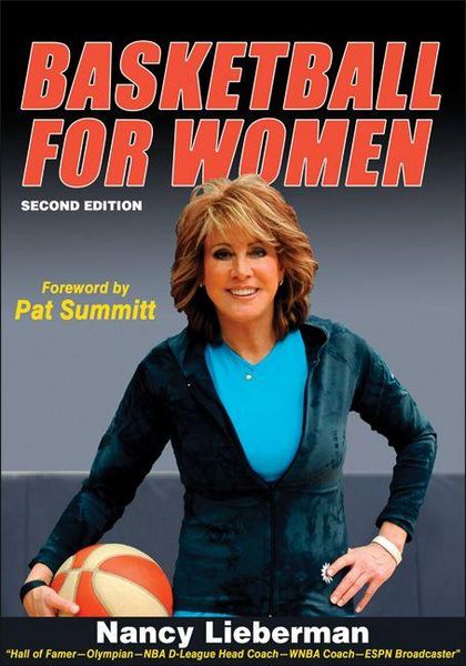 Produktbild: Basketball for Women