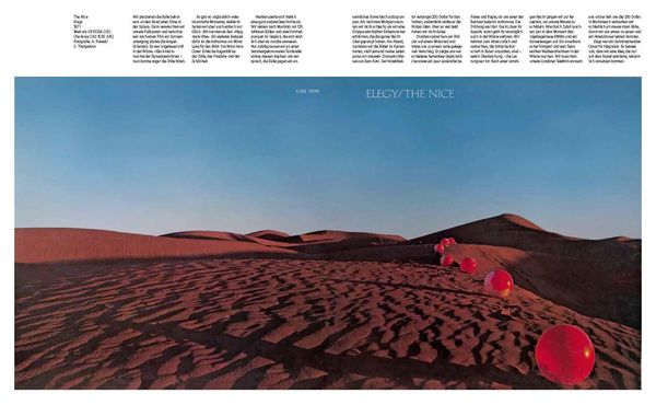 Produktbild: Vinyl &bull; Album &bull; Cover &bull; Art