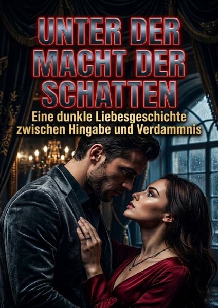 Produktbild: Unter der Macht der Schatten
