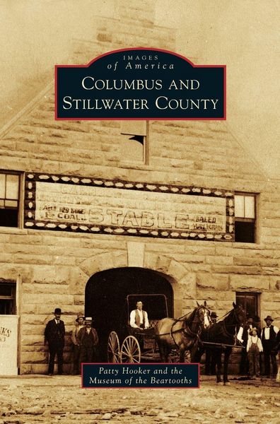 Produktbild: Columbus and Stillwater County