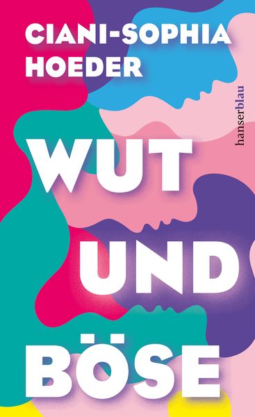 Produktbild: Wut und B&ouml;se