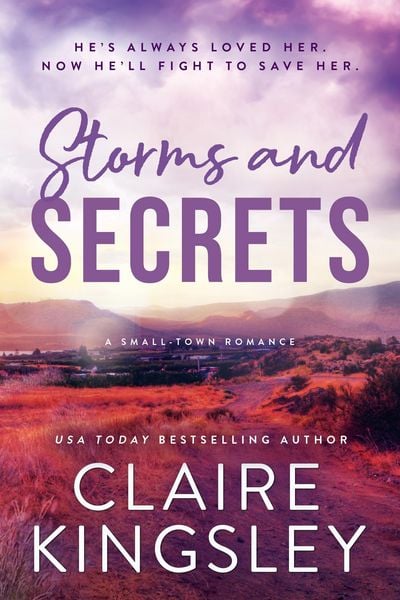 Produktbild: Storms and Secrets