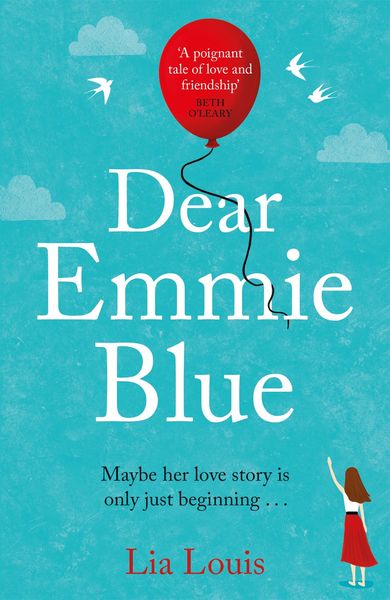 Produktbild: Dear Emmie Blue