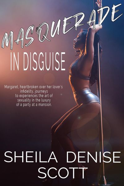 Produktbild: Masquerade in Disguise