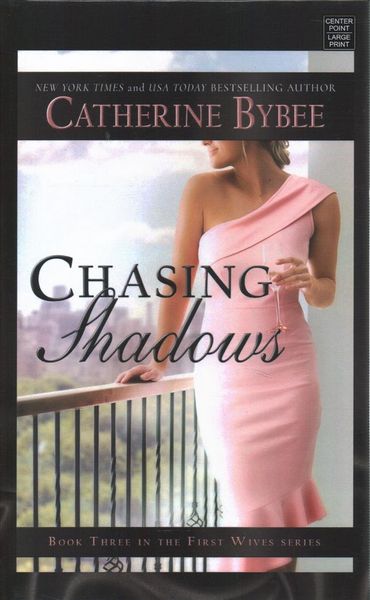 Produktbild: Bybee, C: Chasing Shadows