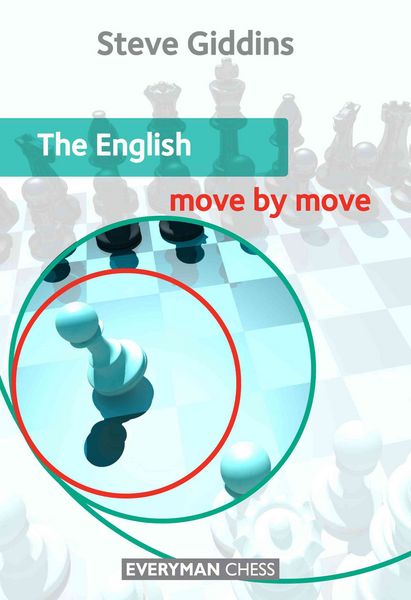 Produktbild: The English: Move by Move